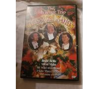 The Irish Tenor Trio - The Irish Tenor Trio - Classical X-Mas [Alemania] [DVD]