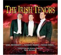 The Irish Tenors / McNamara, McDermott, Kearns, Tynan by John McDermott