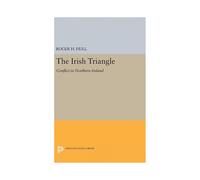 The Irish Triangle by Roger H. Hull Paperback Book