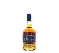 The Irishman 12 years Single Malt