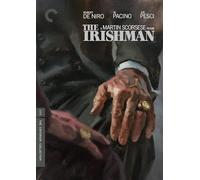 The Irishman (Criterion Collection) [USA] [DVD]