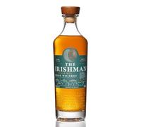 The Irishman Single Malt Whisky - 700 ml