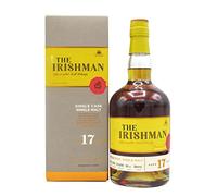 The Irishman - Single Sherry Cask #111068-2004 17 year old Whiskey