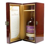 The Irishman Whisky Cask Strength - 700 ml