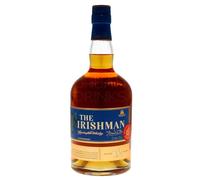 The Irishman 12 years Single Malt