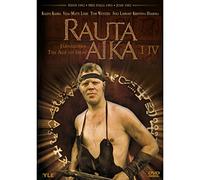 The Iron Age ( Rauta-aika ) ( The Age of Iron )