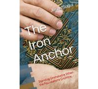 The Iron Anchor: Standing Unshakable When the Foundations Crumble (The Reflection of Faith: The Promises of Jesus)