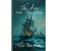 The Iron and The Stone: Queer historic novel based on a true story.