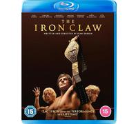 The Iron Claw [Blu-ray]