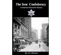 The Iron Confederacy: New for 2025