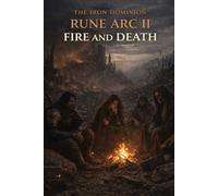 The Iron Dominion: Rune Arc II Fire and Death (Legends of the Iron Dominion)