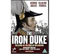 The Iron Duke (Remastered) [DVD]