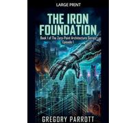The Iron Foundation: 1 (The Zero-Point Architecture)