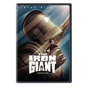 The Iron Giant (Signature Edition) [USA] [DVD]