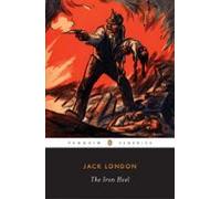 The Iron Heel (ebook)