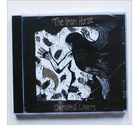 The Iron Horse - Demons & Lovers The Iron Horse CDMON 265