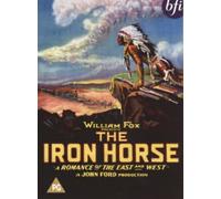The Iron Horse [Reino Unido] [DVD]