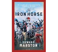 The Iron Horse: The bestselling Victorian mystery series: 4 (Railway Detective)