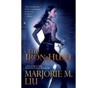 The Iron Hunt (ebook)