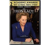 The Iron Lady