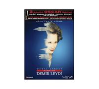 The Iron Lady - Demir Leydi