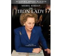 The Iron Lady [USA] [DVD]