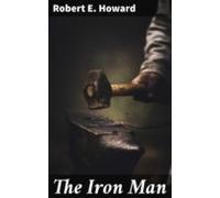 The Iron Man (ebook)