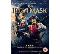 The Iron Mask [DVD]