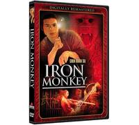 The Iron Monkey [USA] [DVD]