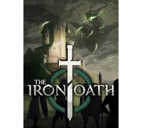 The Iron Oath (PC) - Steam Gift - GLOBAL