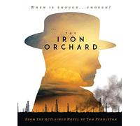 The Iron Orchard [USA] [Blu-ray]
