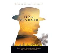 The Iron Orchard [USA] [DVD]
