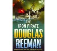 The Iron Pirate (ebook)