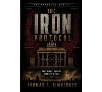 The Iron Protocol: They Didn't Predict Germany's Fall - They Scheduled It
