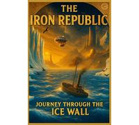 The Iron Republic: Journey Through The Ice Wall