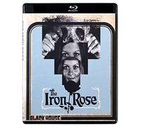 The Iron Rose [Reino Unido] [Blu-ray]