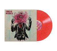 The Iron Roses The Iron Roses (Vinyl) (Importación USA)