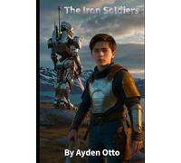 The Iron Soldiers: The Legend of Adventure 2