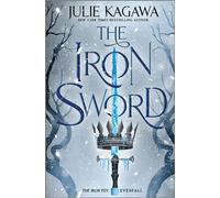 The Iron Sword