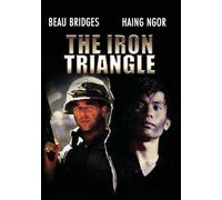 The Iron Triangle [USA] [DVD]