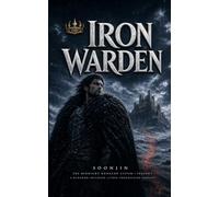 The Iron Warden: A Kingdom-Building LitRPG Progression Fantasy (The Midnight Dungeon System)