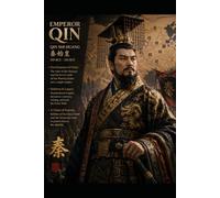 THE IRON WISDOM OF QIN SHI HUANG : The Architect of Eternity - Emperor of Qin 嬴政 秦始皇: A Comprehensive Historical Analysis (The World Wisdom Archive)