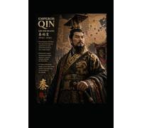THE IRON WISDOM OF QIN SHI HUANG : The Architect of Eternity - Emperor of Qin 嬴政 秦始皇: A Comprehensive Historical Analysis (The World Wisdom Archive)
