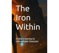 The Iron Within: A Hero’s Journey to Unbreakable Character