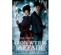 The Iron Wyrm Affair (ebook)