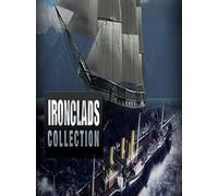The Ironclads Collection (PC) - Steam Key - GLOBAL
