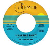 The Ironsides - Changing Light + Sommer [Vinilo]