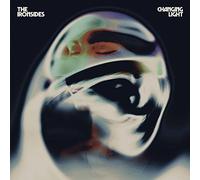 The Ironsides - Changing Light [Vinilo]