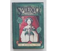 The Ironwood Tree (The Spiderwick Chronicles, 4)