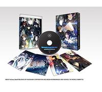 The Irregular At Magic High School The Movie Blu-Ray